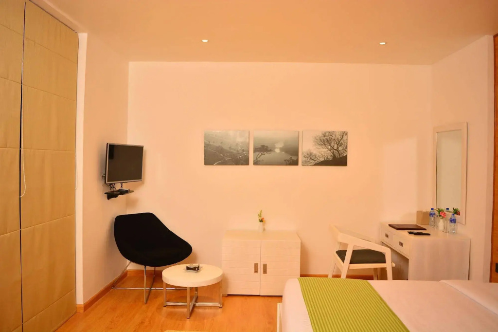 Highland Stonehouse Luxury Boutique Hotel