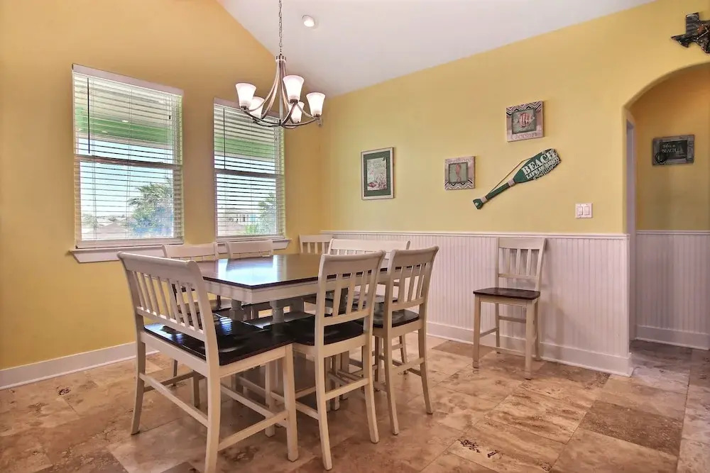 Shore Havin Fun - 4 Br home
