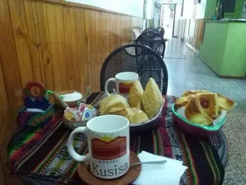 Hostal Kusisa