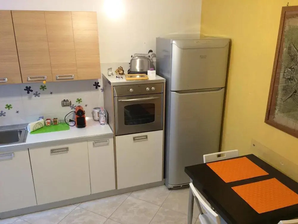 B&B Lannunziata