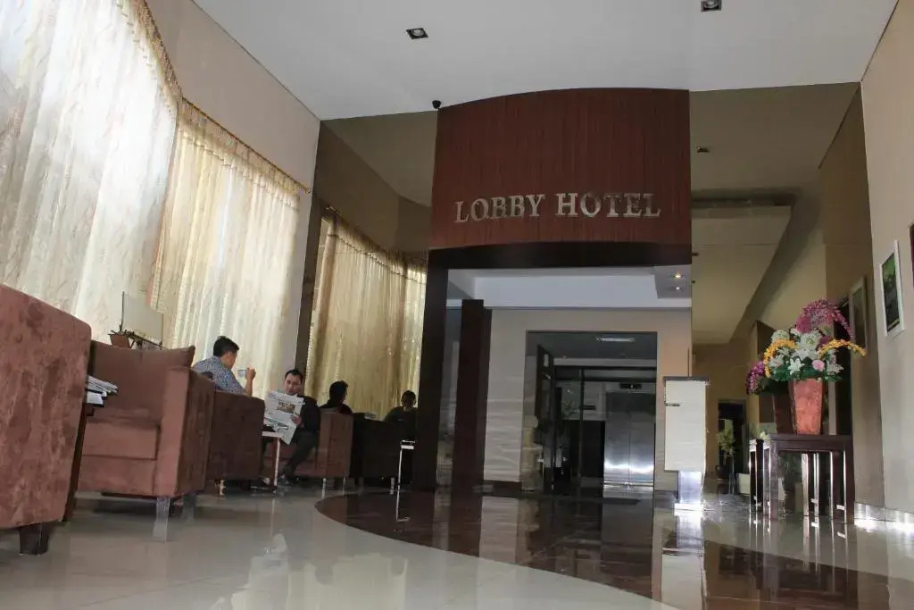 Metro Hotel Jababeka