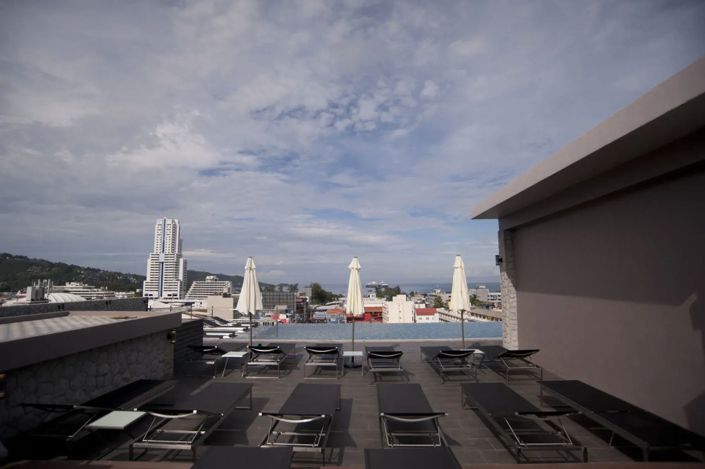 The Gig Hotel