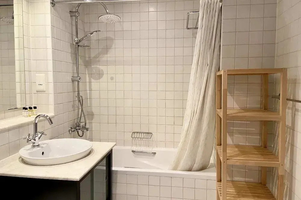 My-Places Dubai Apartment - Al Sahab 1
