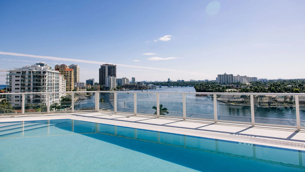 Kimpton Shorebreak Fort Lauderdale by IHG