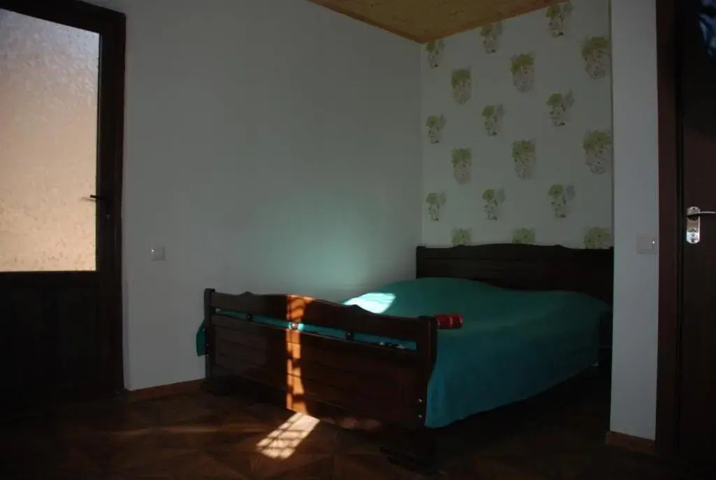 New Seti Guest House