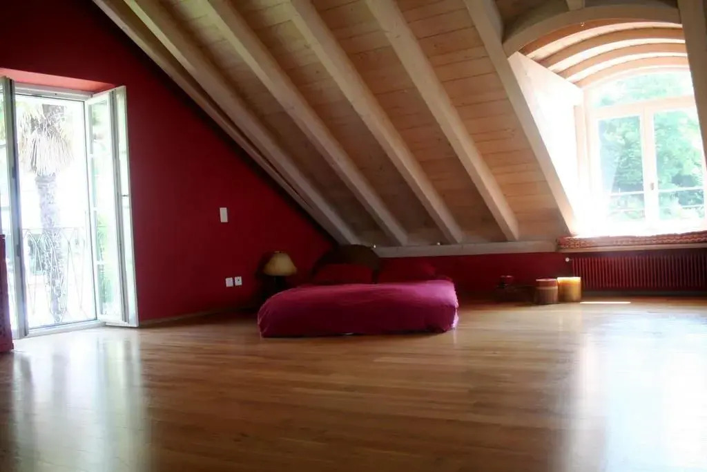 Casa Rosy