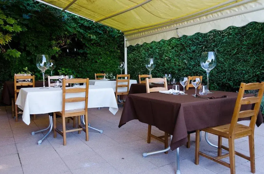 La Locanda degli Elfi