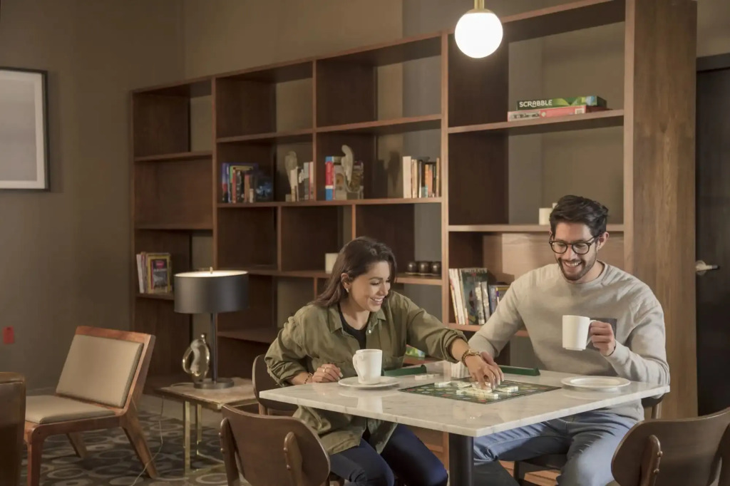 Staybridge Suites - Saltillo by IHG