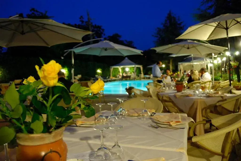 Hotel Caserta Antica