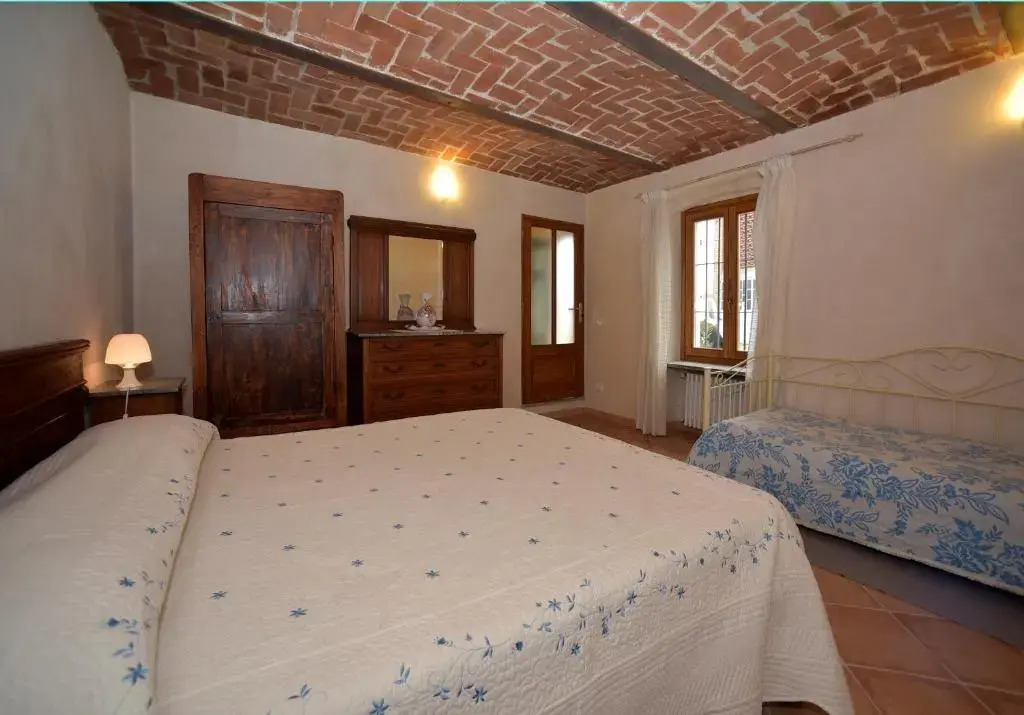 casa del miglio