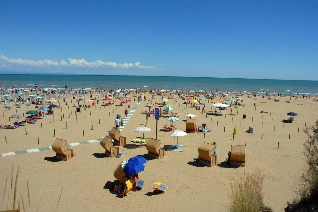 Camping Sabbiadoro