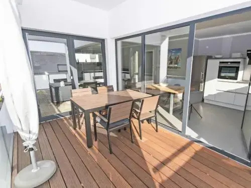 Haus Koenigsstuhl F 406 Penthouse