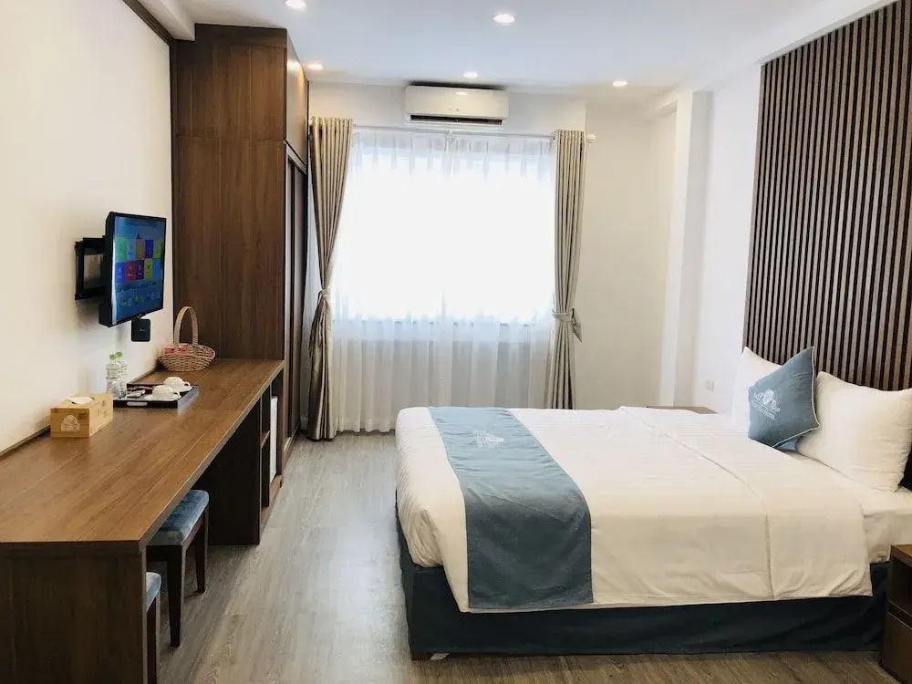 Ngoc Han Hanoi Hotel
