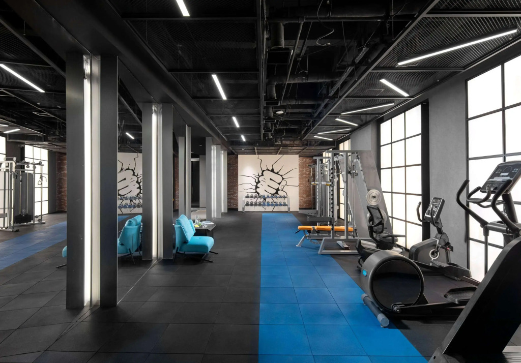 Tianjin Hopeway Hotel