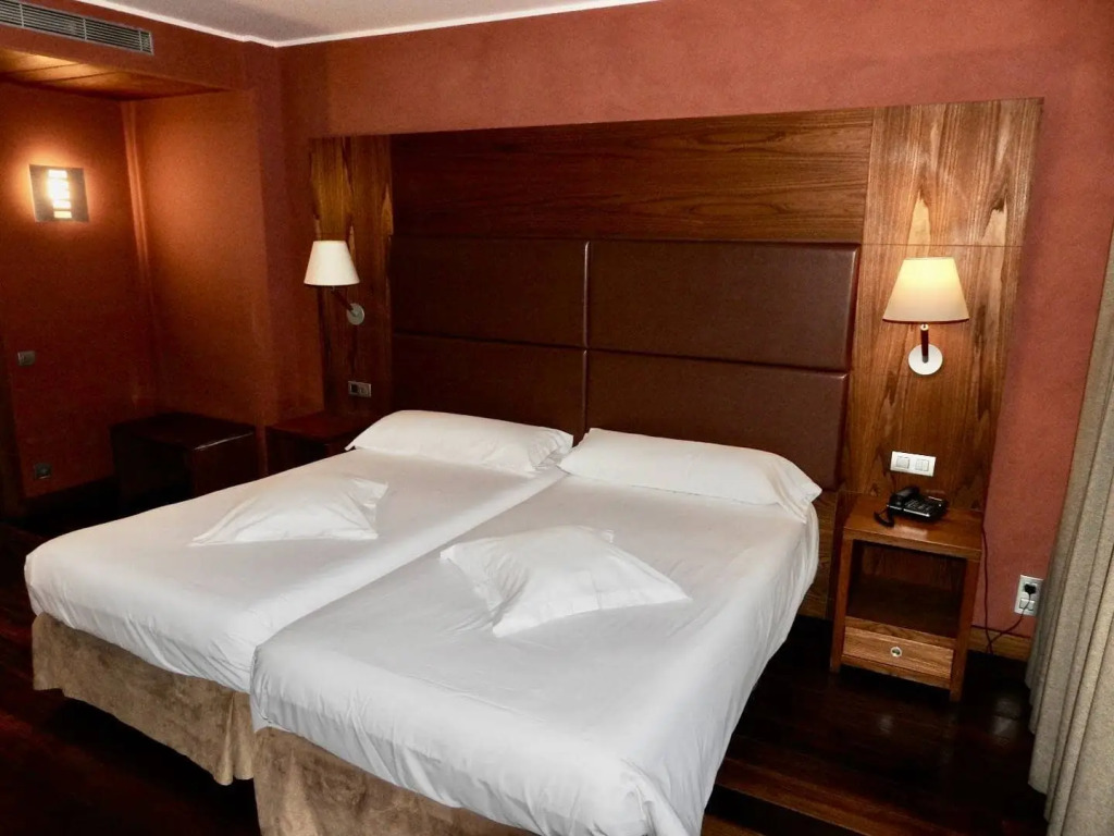Hotel Riberies & Spa by RdA Hotels