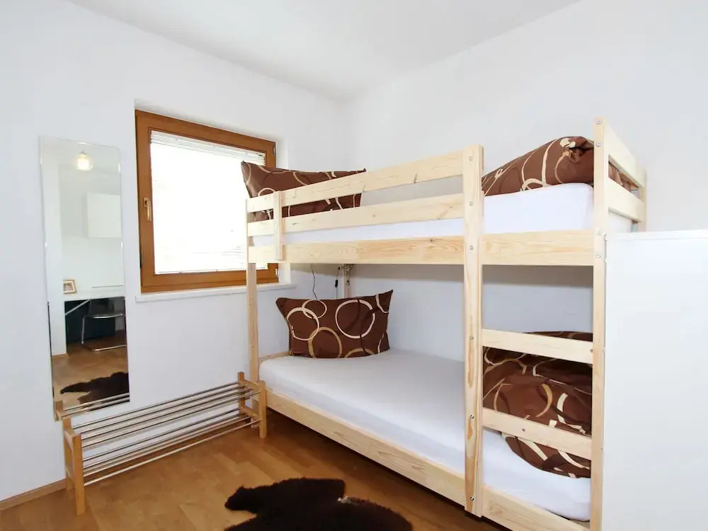 Beautiful Apartment in Söll Near Forest