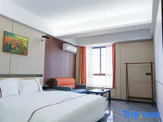 Zhaofengju Hotel