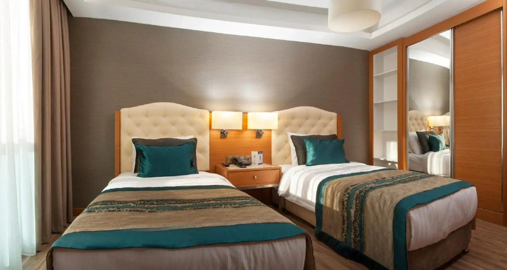 Aquasis De Luxe Resort & SPA - Ultra All Inclusive