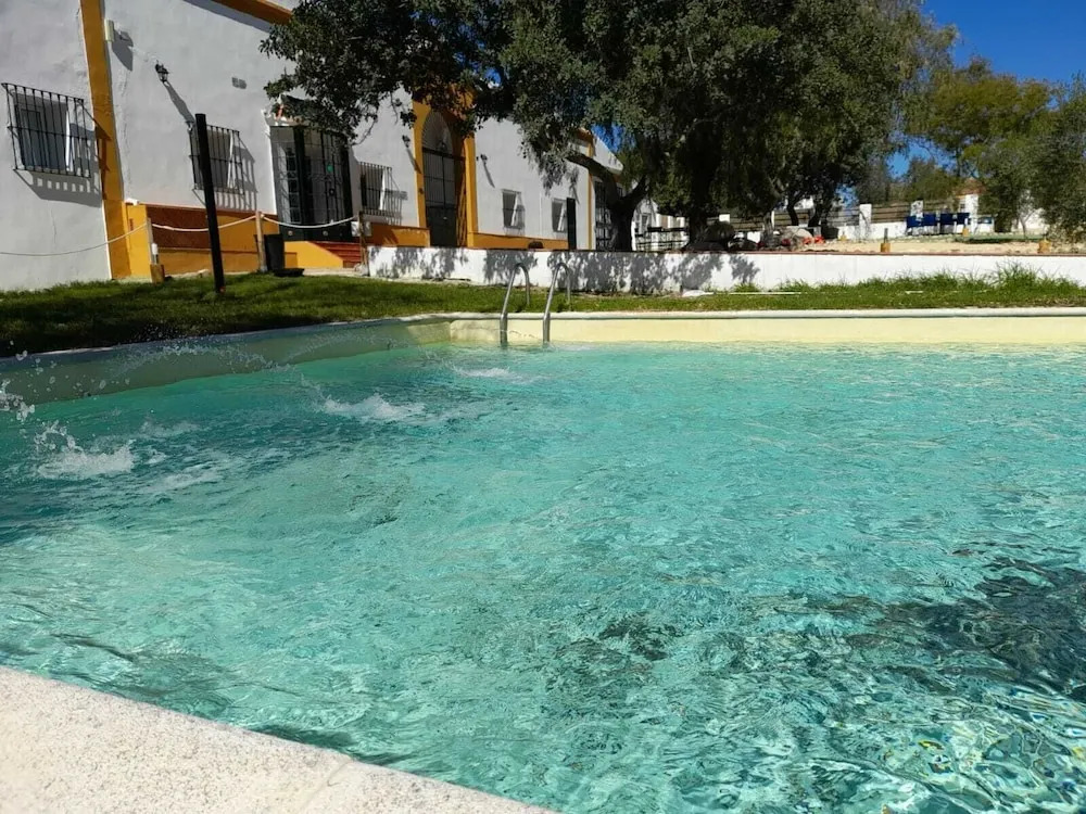 Hacienda Marcharavi