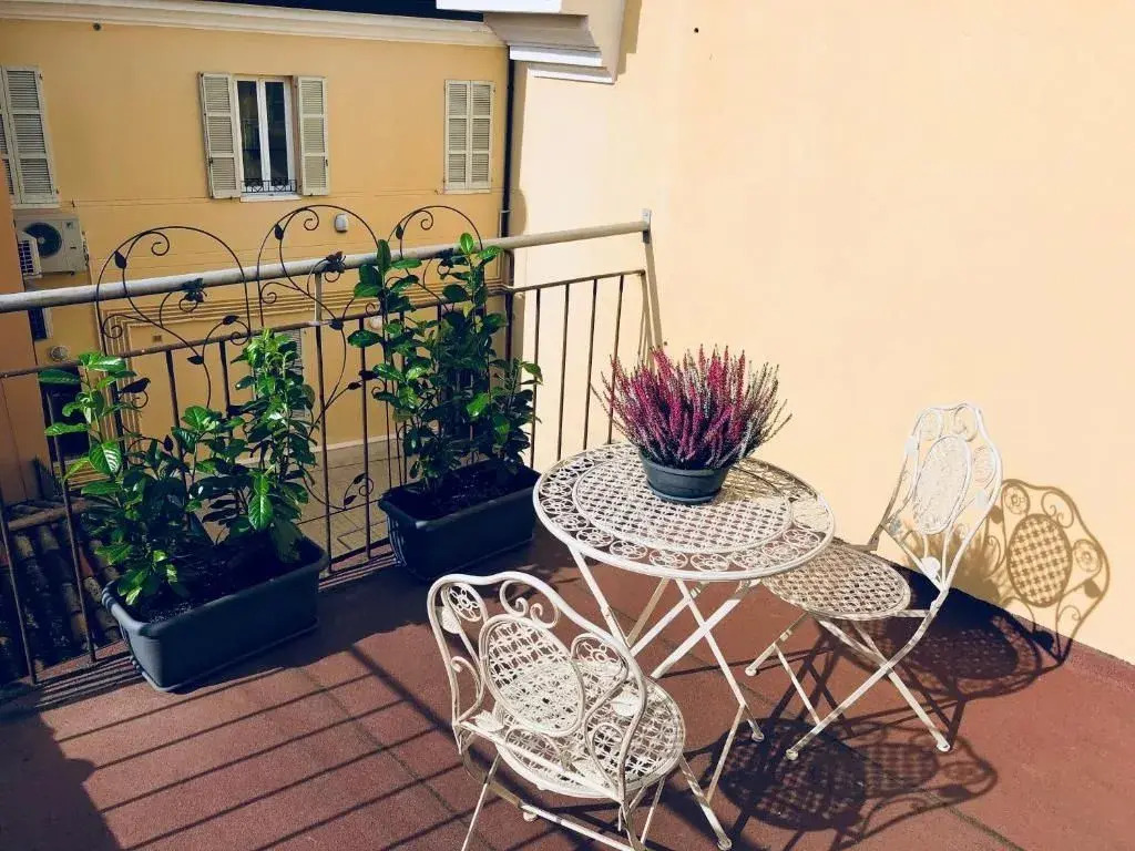 In Piazza Apartments & Relax