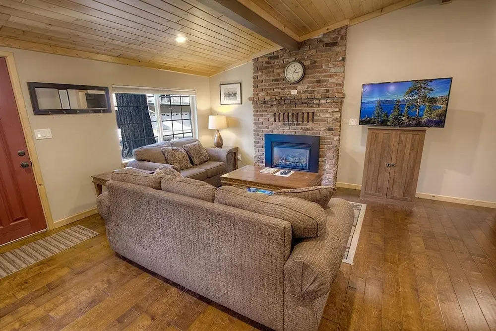South Shore Cottage