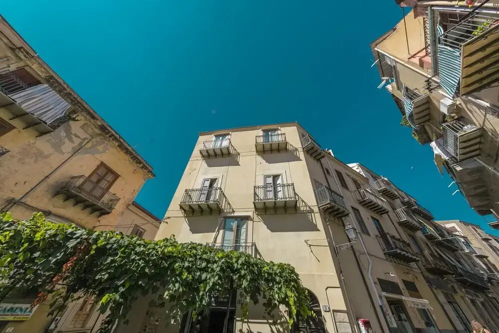 Cefalù Design Suites