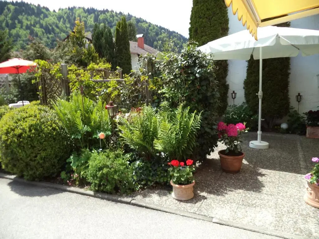Haus Ritter
