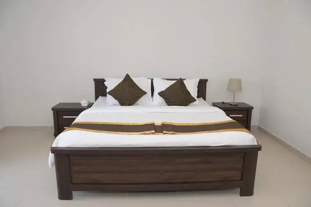 Palm Chalet King Abdullah City