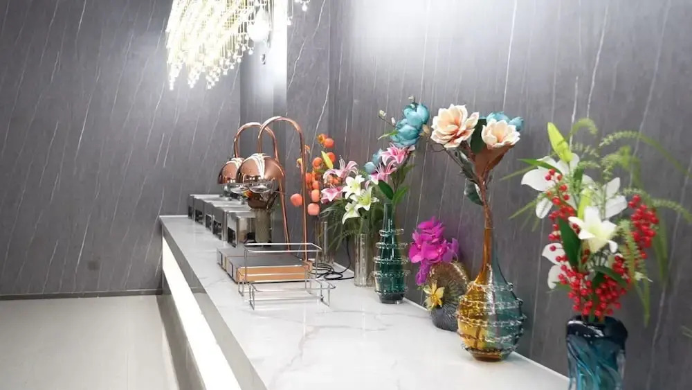 Beijing Jiashide Hotel