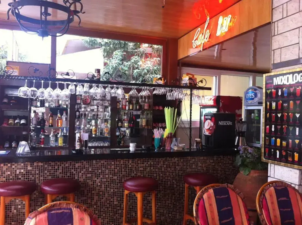 Gallion Hotel
