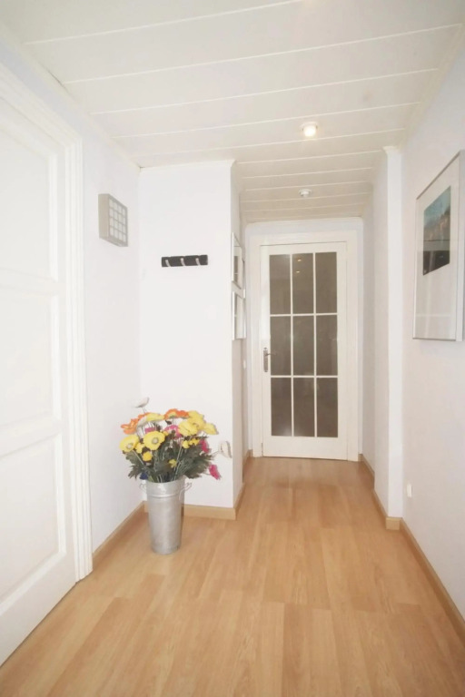 Lovely Apartment at Park Güell