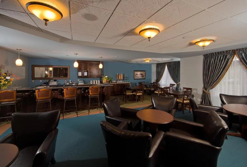 RiverRock Inn