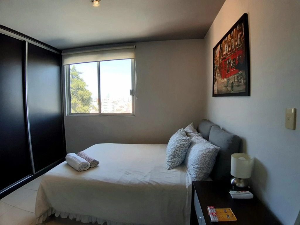 Becerra Apartments