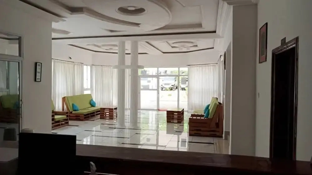 Companero Resort