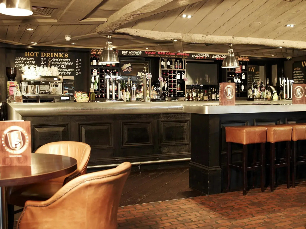 Village Hotel Leeds South