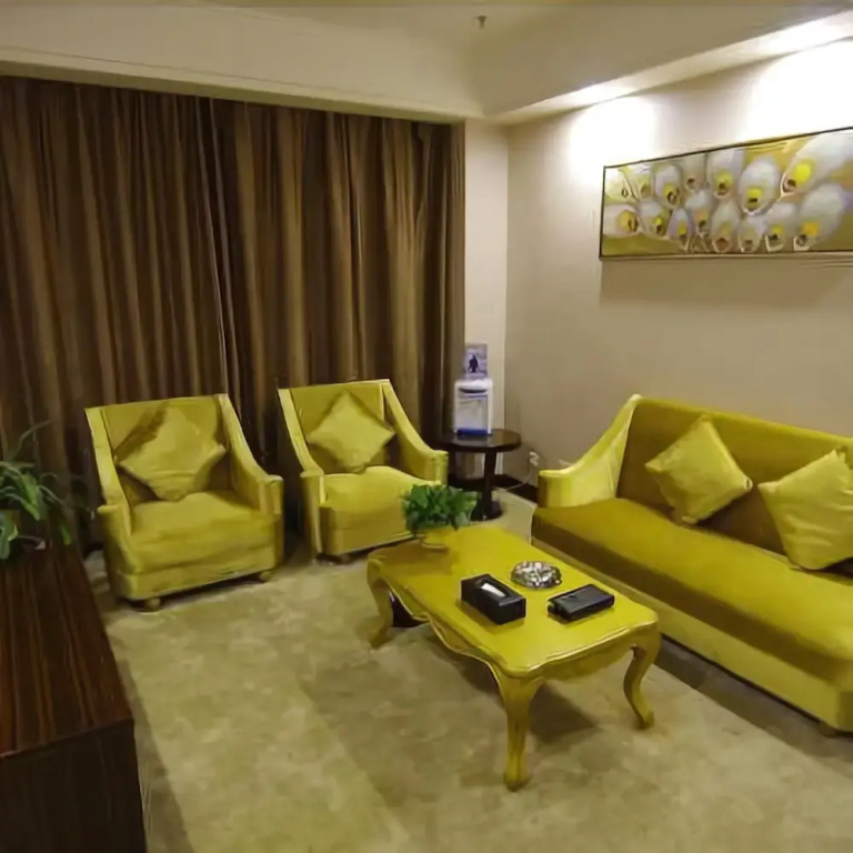 Guangcheng li jing Hotel