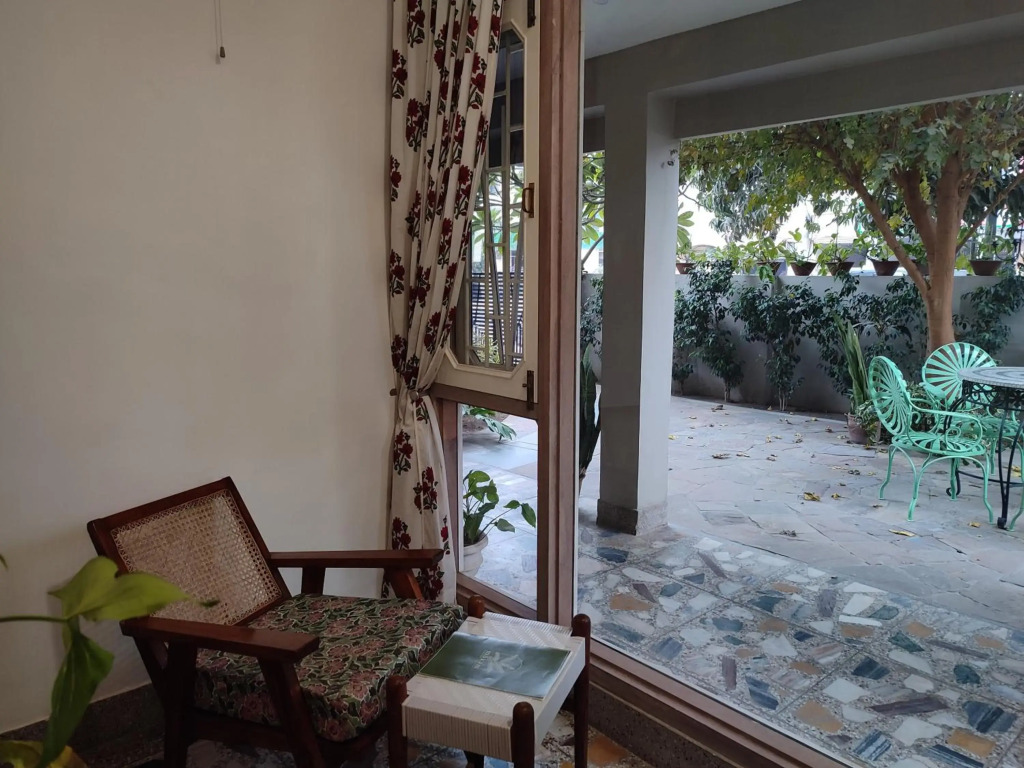 Mukam, Boutique Homestay