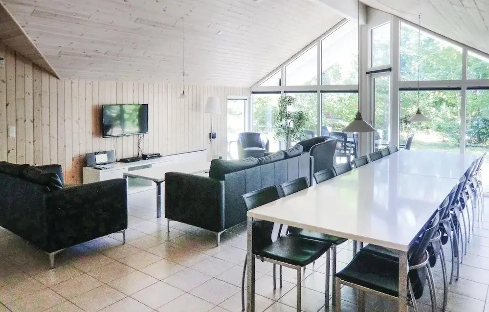 Nice Home in Köpingsvik With 6 Bedrooms, Sauna and Wifi
