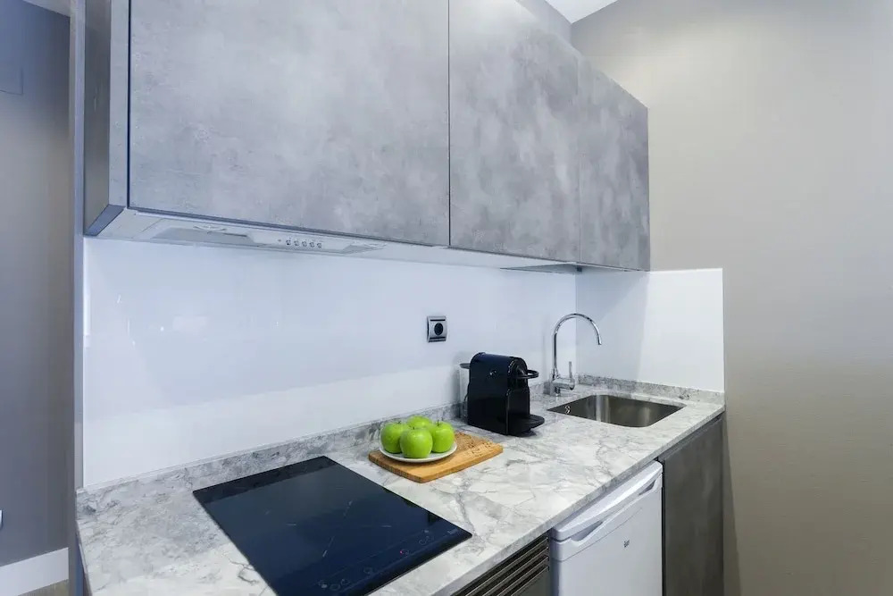 Dobo Rooms Palacio Apartments