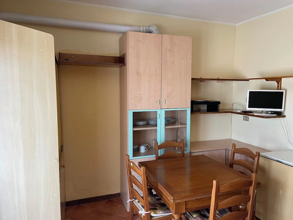 Apartment In Residence In Porto Levante Ro