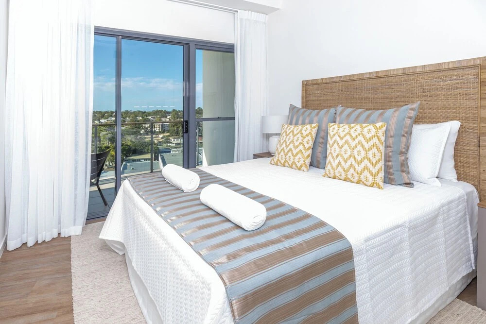 The Waterford Prestige Apartments