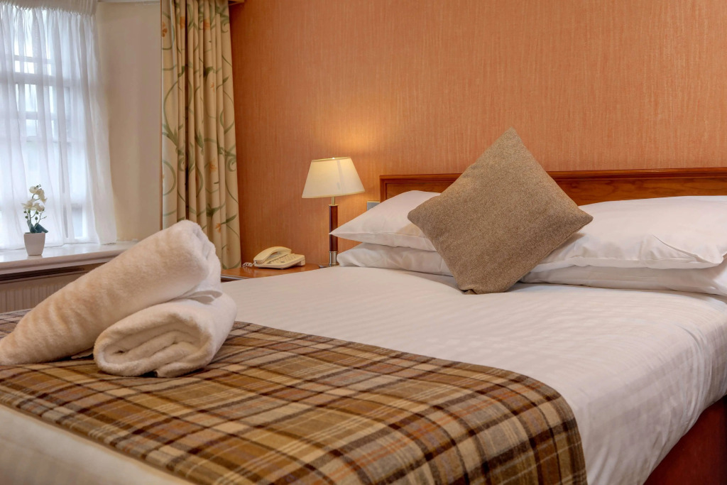 The Winnock Hotel