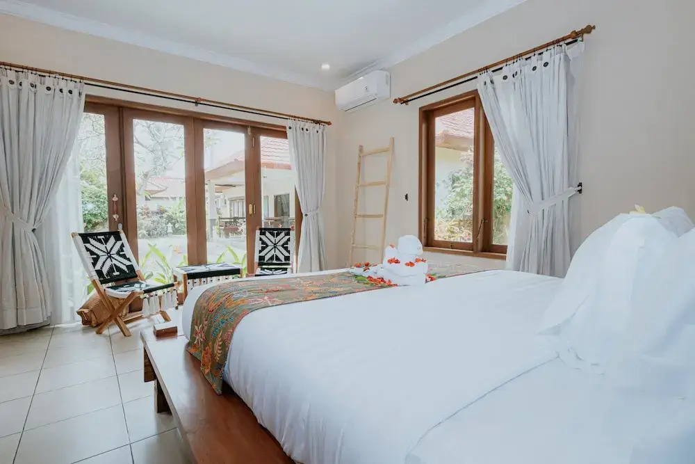 Bali Hai Island Resort Jembrana