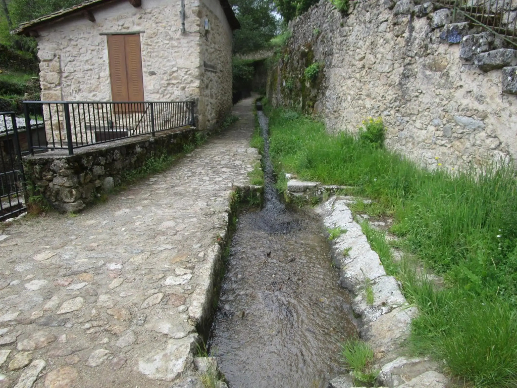 Casa de la Cigüeña