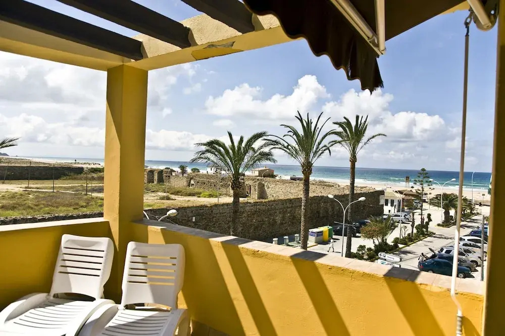 Hotel Avenida Playa