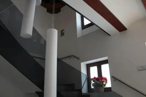 Hotel-Restaurante Casa Blava Alzira