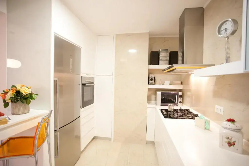 Apartment Roko
