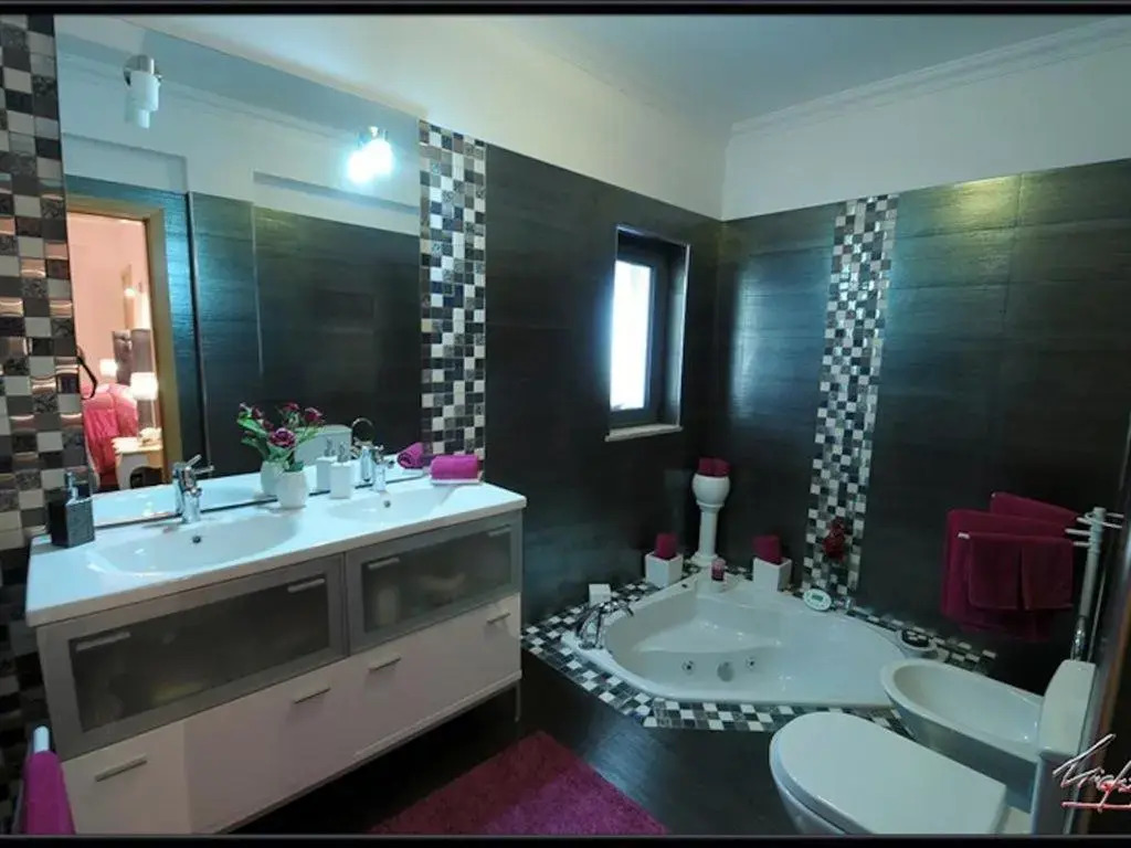 Villa Sesmarias Lux - Luxury Villa With Private Swimming Pool, Sea-Views