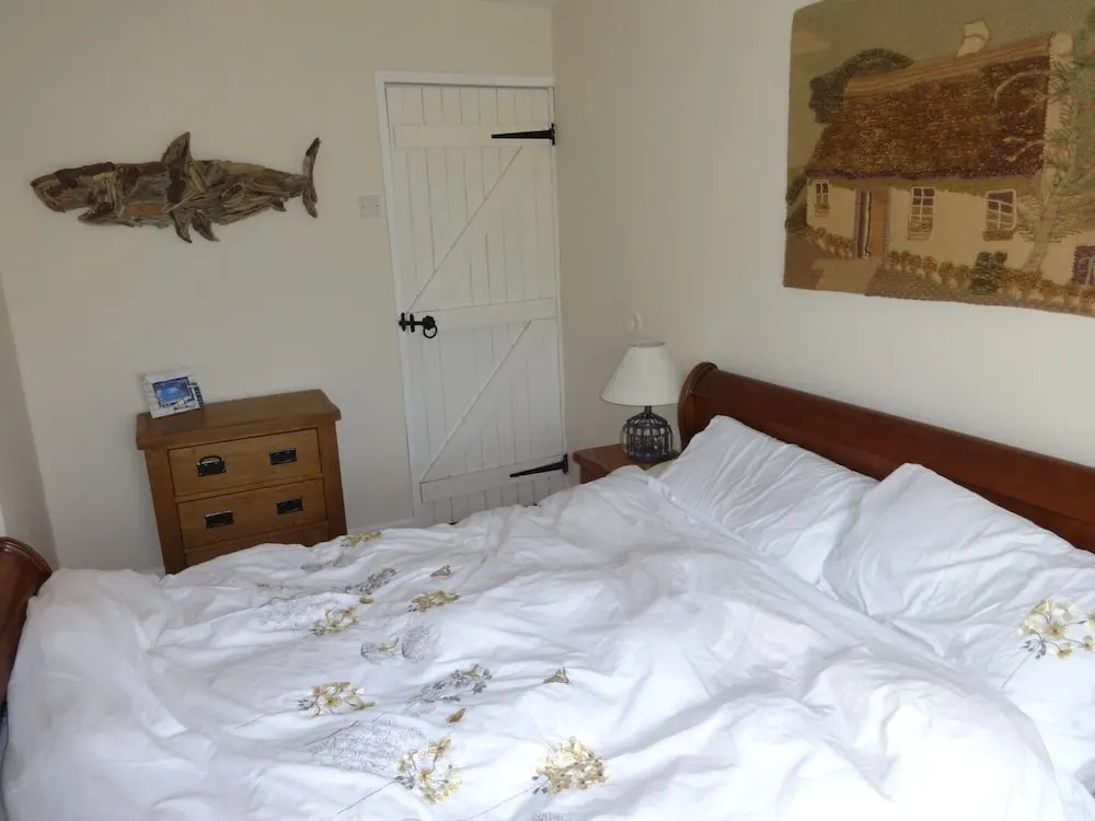 Sea View Cottage Lake District Coast, Haverigg