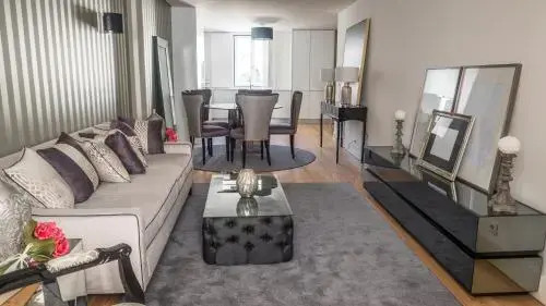 Apartamento Mártires da Pátria